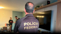Operação da Polícia Federal mira crimes eleitorais em Parintins