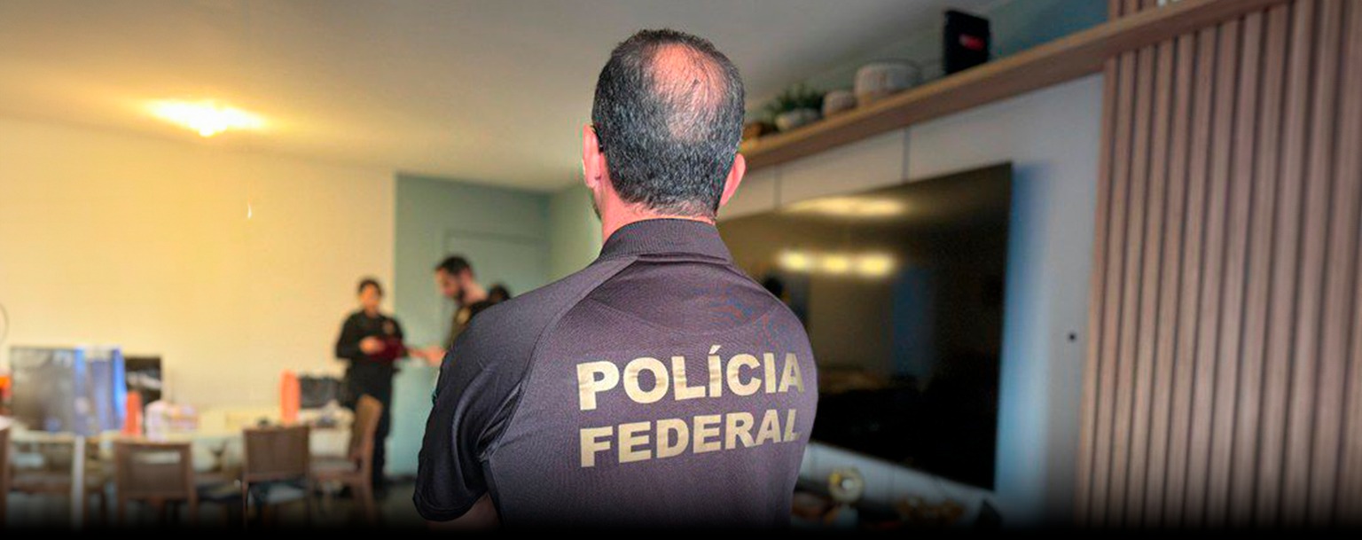 Operação da Polícia Federal mira crimes eleitorais em Parintins