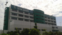 Após interrupção elétrica, Hospital 28 de Agosto informa que atendimento está normalizado