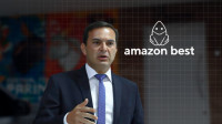 Amazon Best é principal fornecedora da campanha de Mateus em Parintins