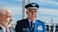 Comandante da FAB defende compra de novo avião após pane com Lula a abordo