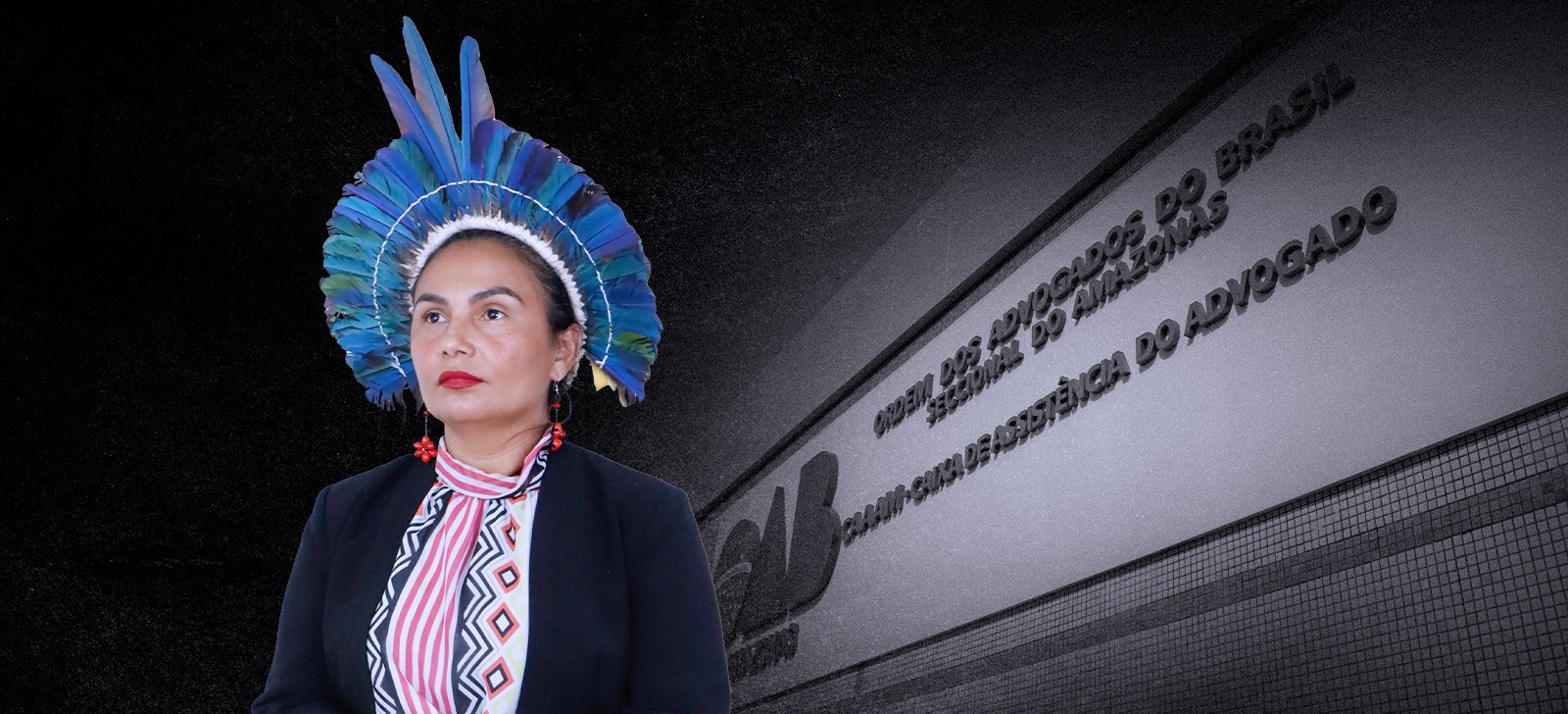 Comissão Indígena da OAB pede impugnação do edital de eleição por exclusão de candidaturas