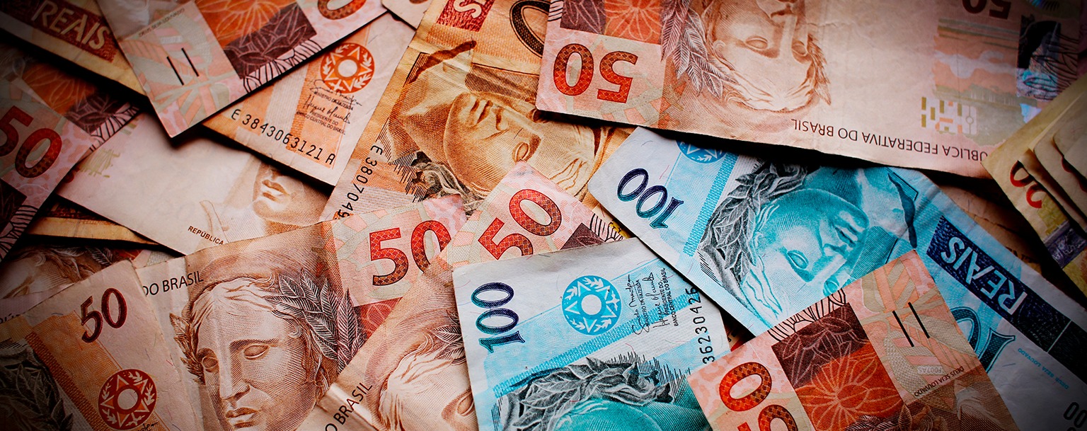 PF apreende mais de R$ 830 mil destinados a compras de votos no Maranhão