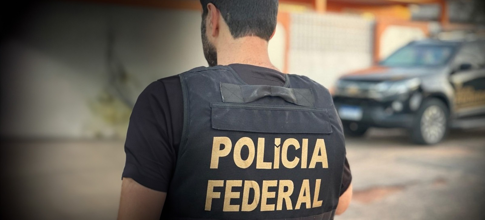 Em Roraima, PF cumpre mandados em endereços ligados a candidatos