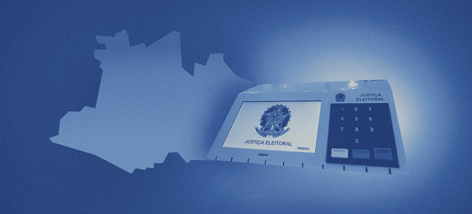 Saiba quais municípios terão horário de votação diferenciado no AM