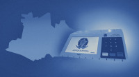 Saiba quais municípios terão horário de votação diferenciado no AM