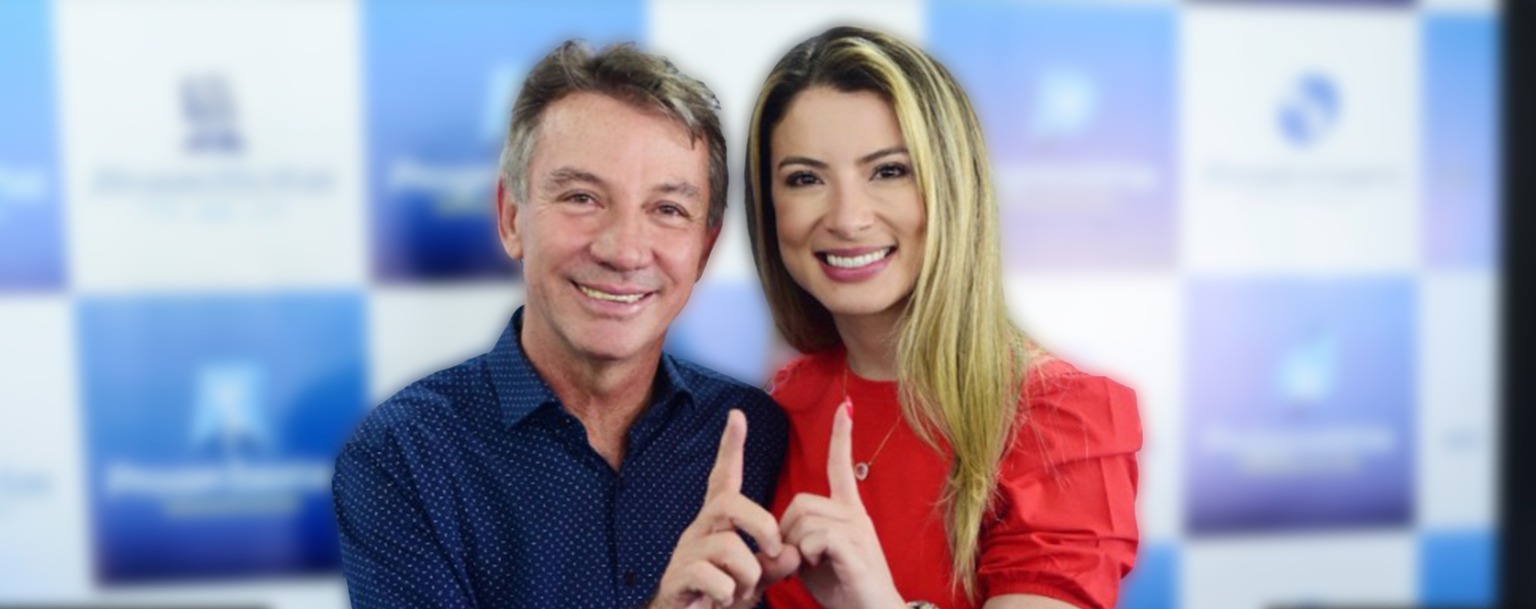 Sobrinha do governador de Roraima, vereadora é presa pela PF