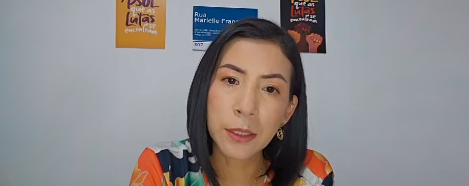 Polícia investiga estupro de candidata a vice-prefeita de Porto Velho