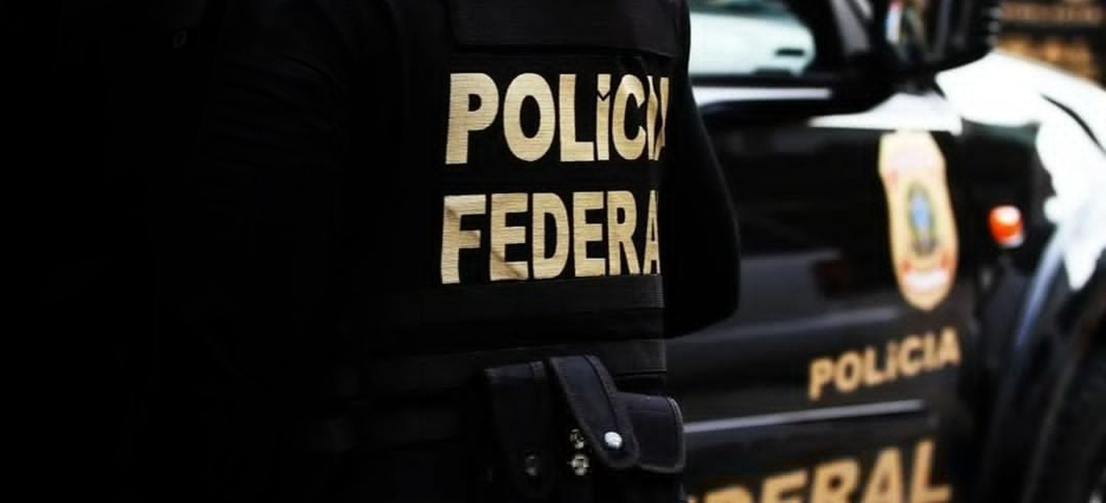 PF no Amazonas apreende R$ 872 mil em Manaus e no interior