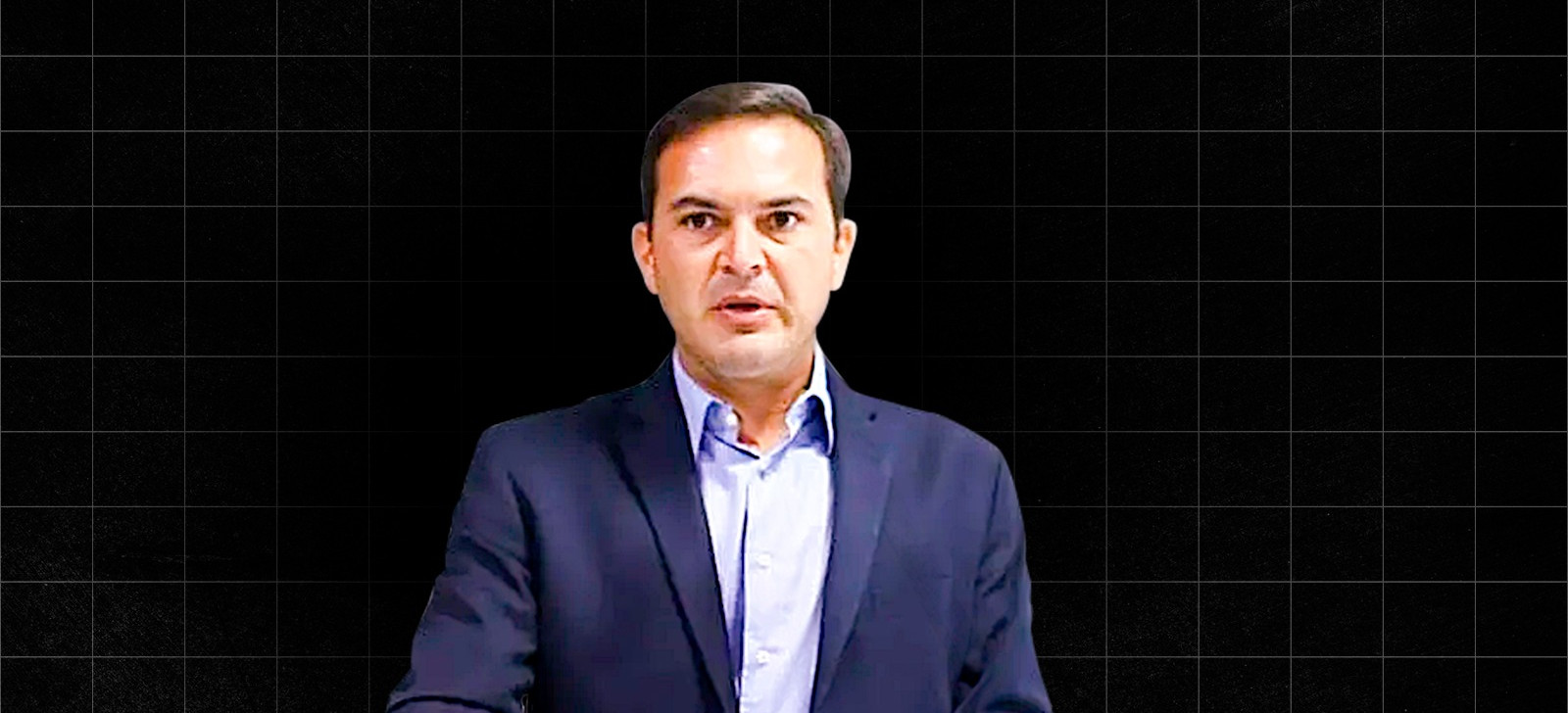 Mateus é eleito prefeito de Parintins com diferença de 5,2% nas urnas