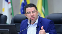 Presidente da Câmara de Boa Vista é preso com ouro e R$ 20 mil em espécie