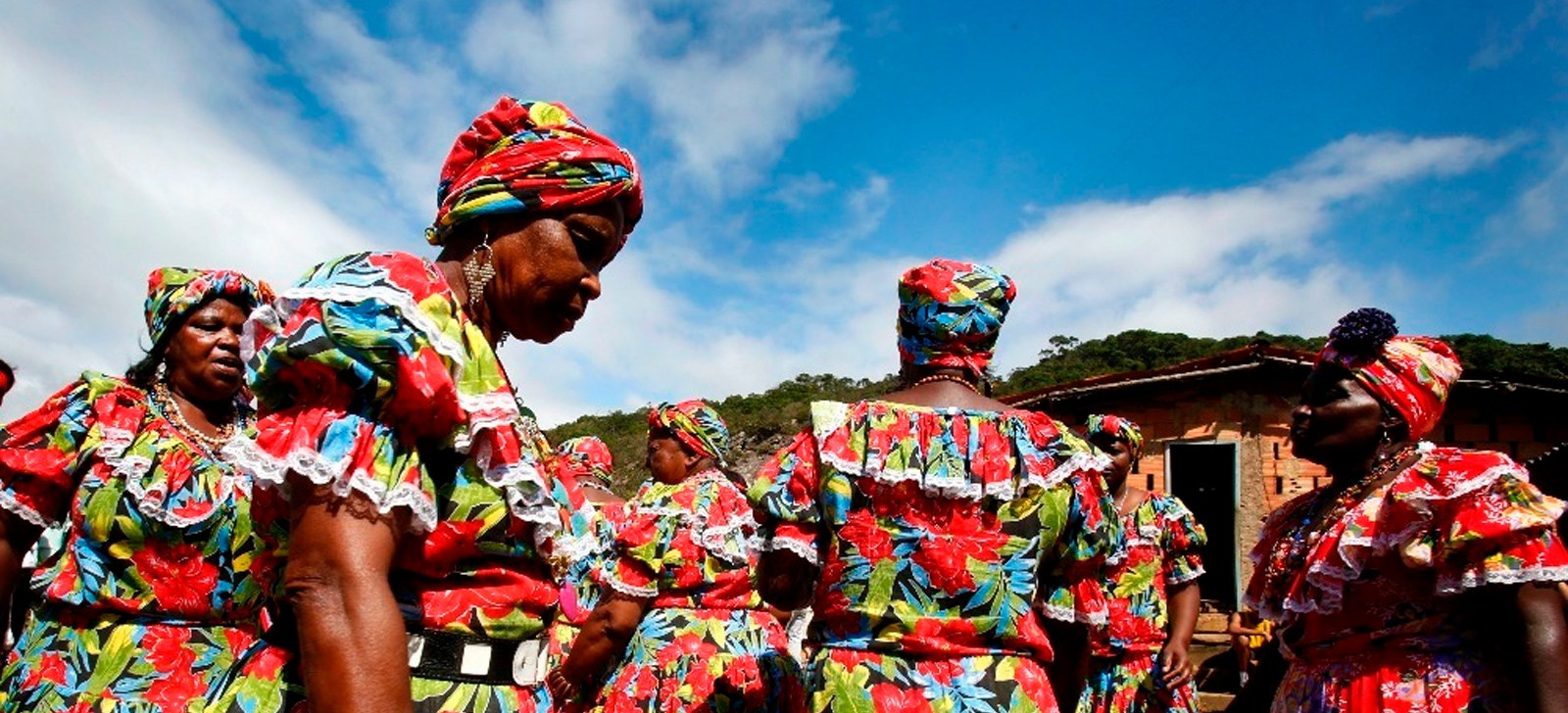 MPF move ação para que quilombo em SP tenha acesso a saneamento
