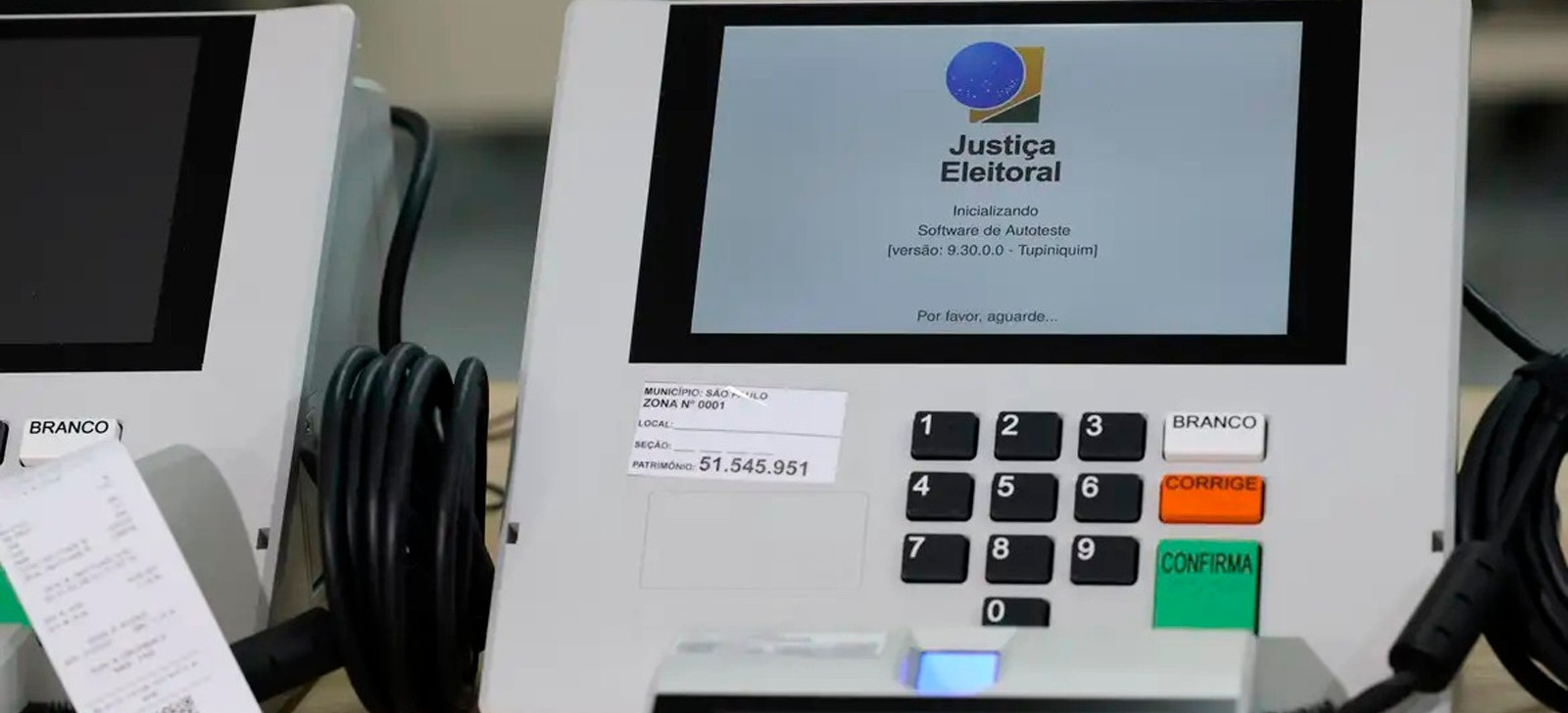 Reeleição de vereadores é de 40% em 2024, diz Justiça Eleitoral