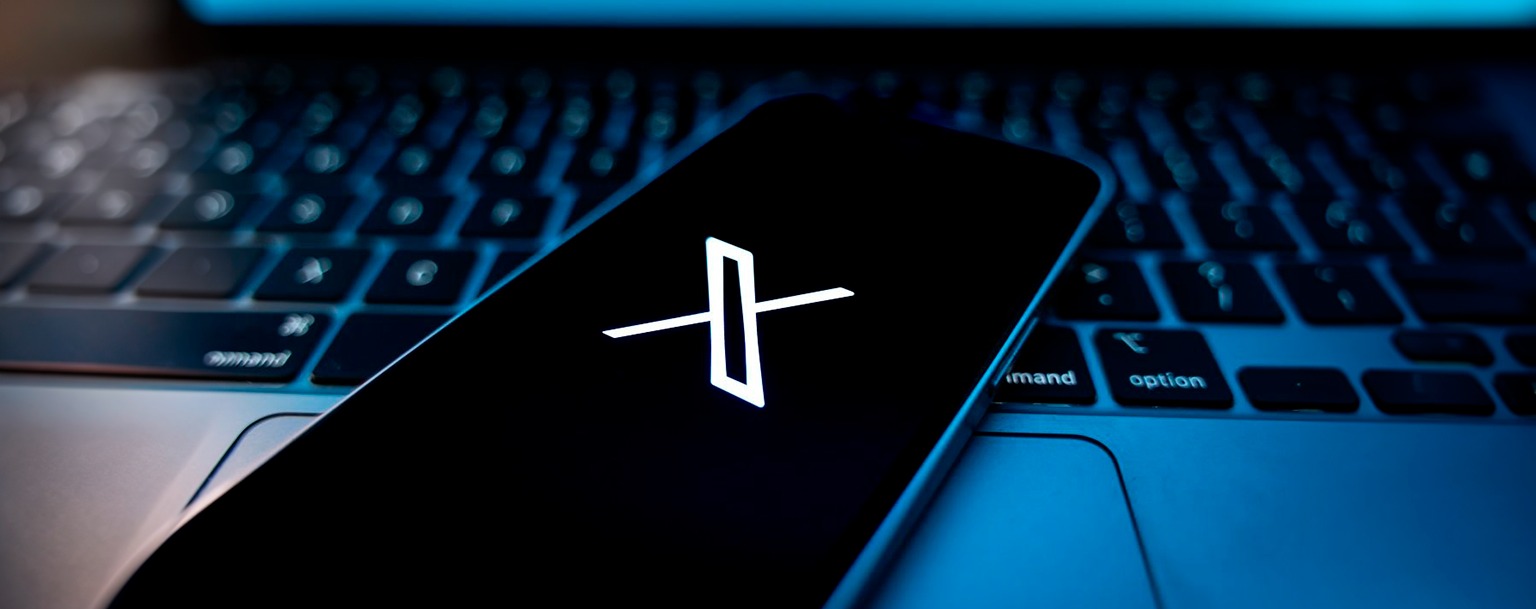 X volta a funcionar no Brasil após decisão de Moraes