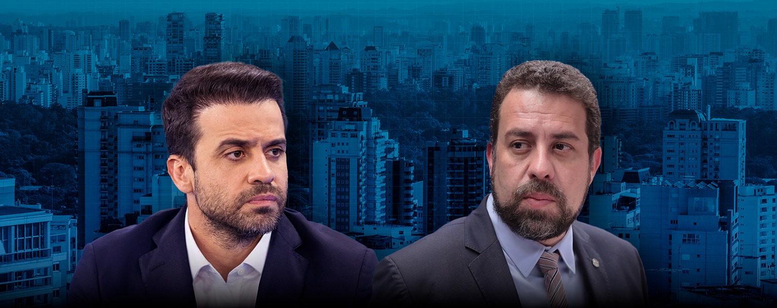 Marçal diz que Boulos deve ganhar eleições em São Paulo