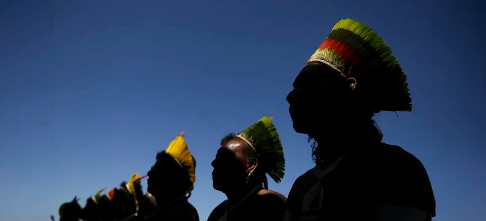 Manaus tem 12 indígenas concorrendo à Câmara Municipal