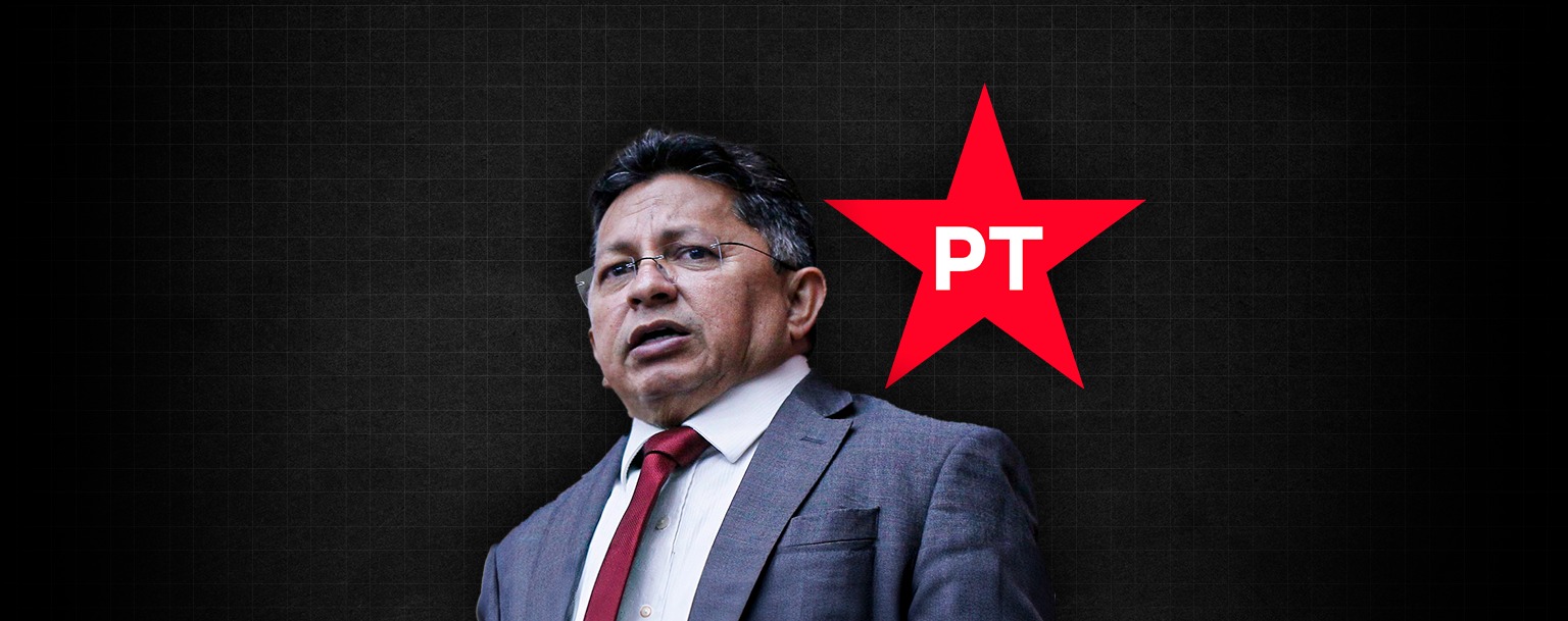 Executiva do PT aprova pedido de afastamento de Sinésio Campos