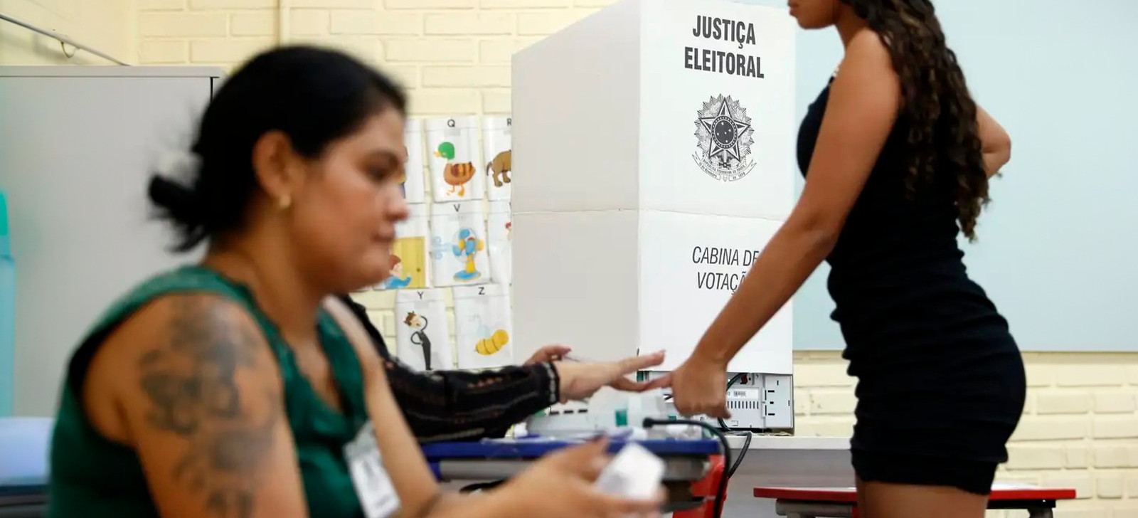 Cota de gênero foi descumprida em 700 municípios