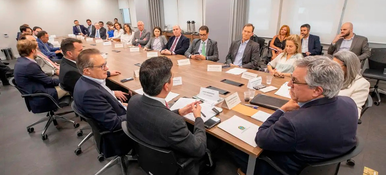 Ministro de Lula pede urgência a aumento de penas por crimes ambientais