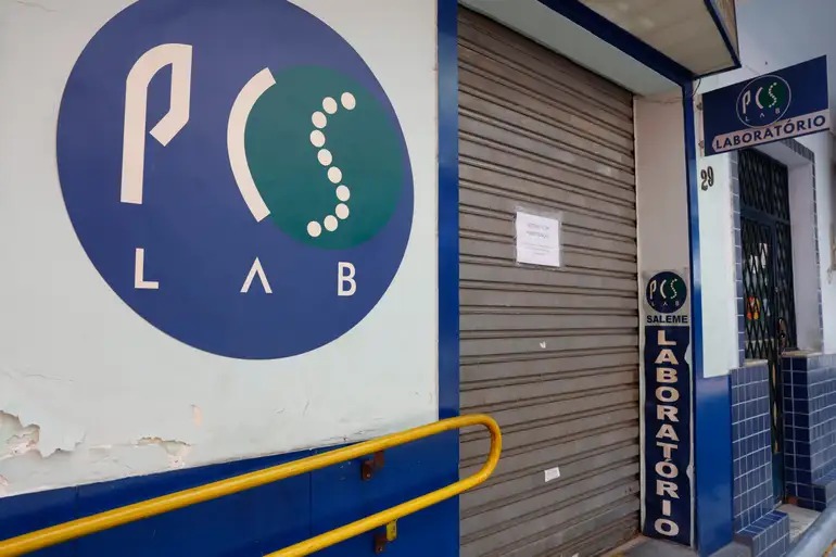 Médico é preso em investigação sobre laudos falsos de órgãos com HIV