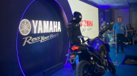 Yamaha celebra 5 milhões de motos produzidas na Zona Franca de Manaus