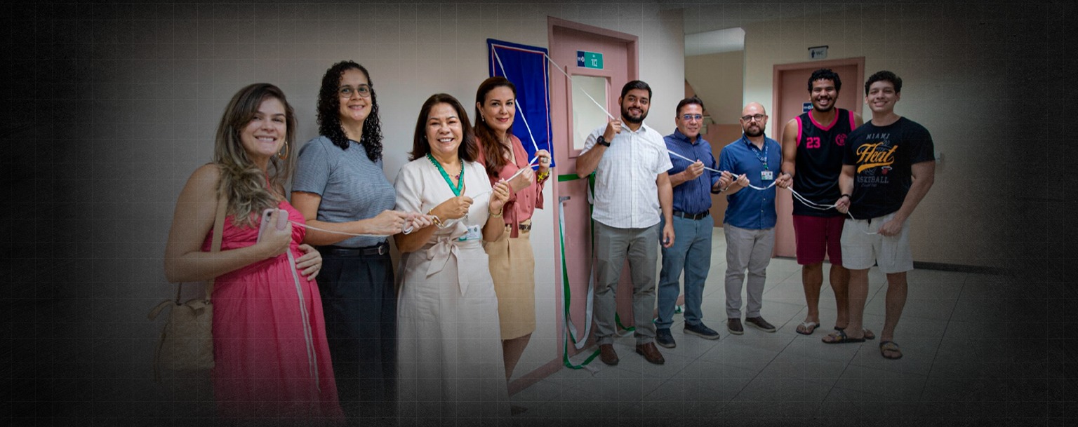 UEA inaugura laboratório de pesquisa, extensão e práticas contábeis