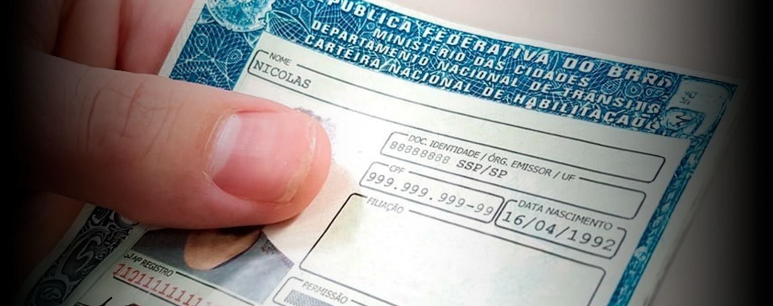 Comissão do Senado aprova suspensão de CNH de condenado por tráfico