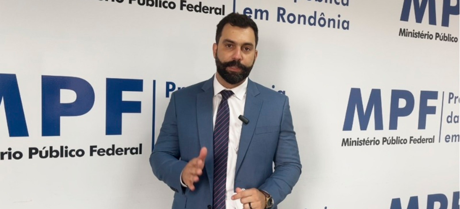 MPF defende uso de helicópteros para emergências médicas em Rondônia