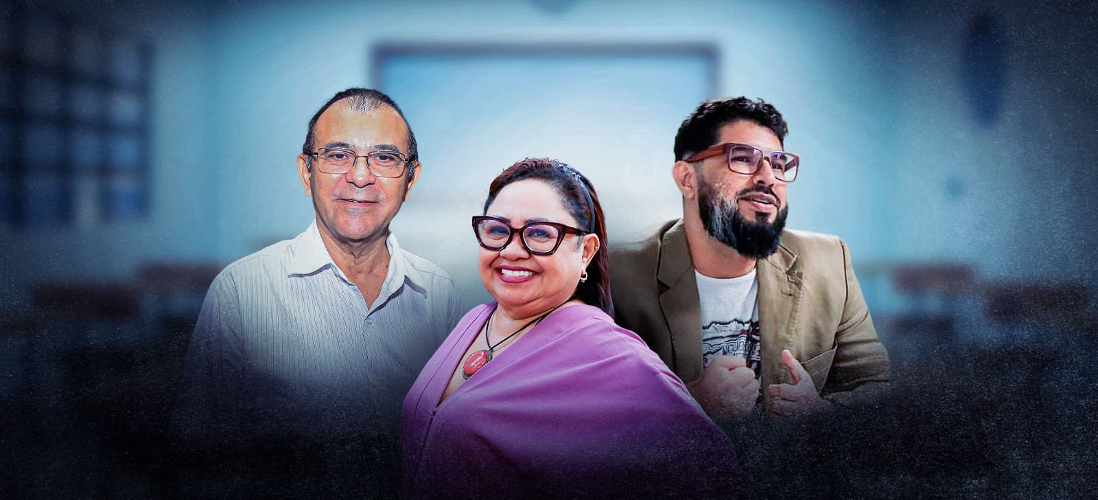 Dia do Professor: Profissionais destacam desafios e defendem mudanças no futuro