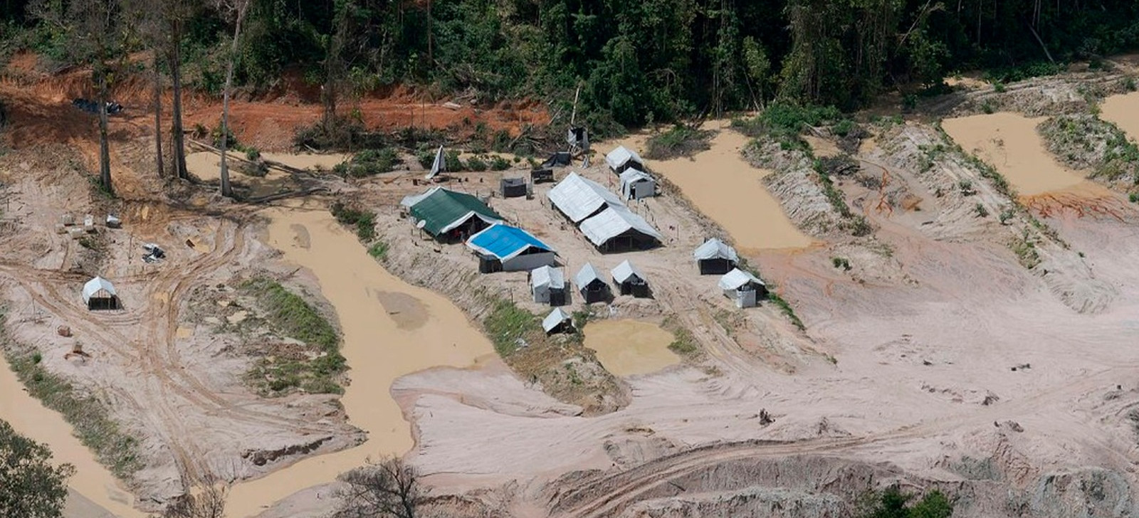 MPF defende condenação de empresas por revender toneladas de ouro ilegal