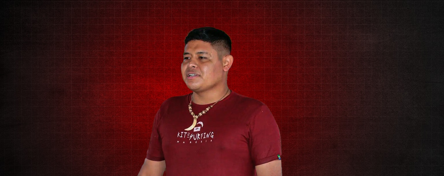 Vaza vídeo suspeito de compra de votos em cidade mais indígena do Brasil