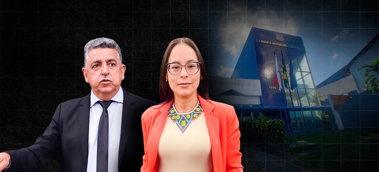 Vereadores do Psol criticam aprovação de reajuste salarial de políticos