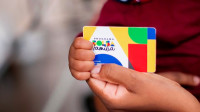 Bloqueio do cartão do Bolsa Família em bets é implementado