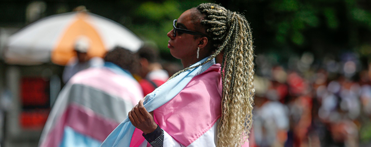 STF determina que trans tenham acesso garantido a políticas de saúde