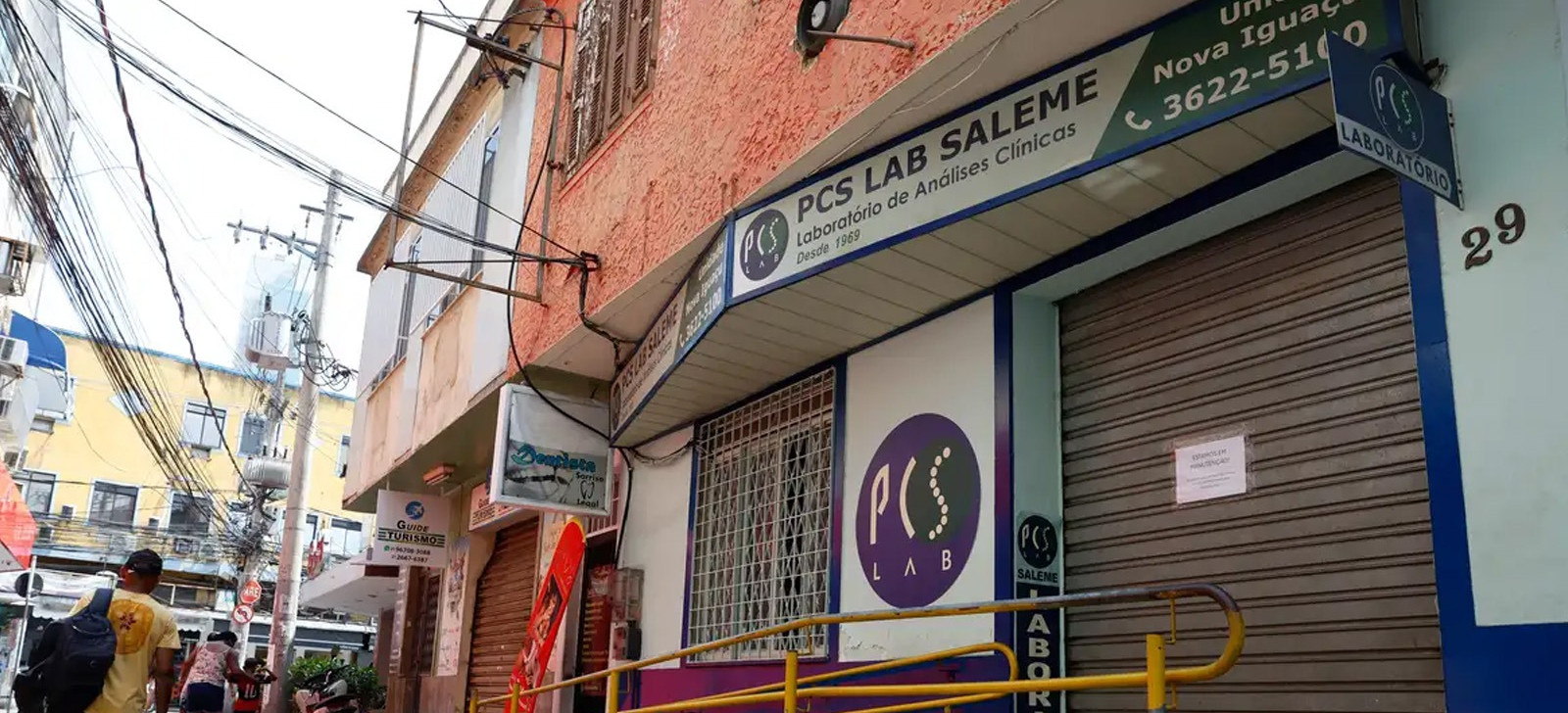 Justiça mantém prisão de envolvidos em contaminação de transplantados por HIV