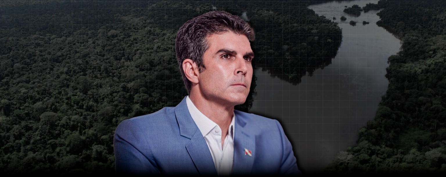 MPs apontam falta de transparência em venda bilionária de carbono no Pará