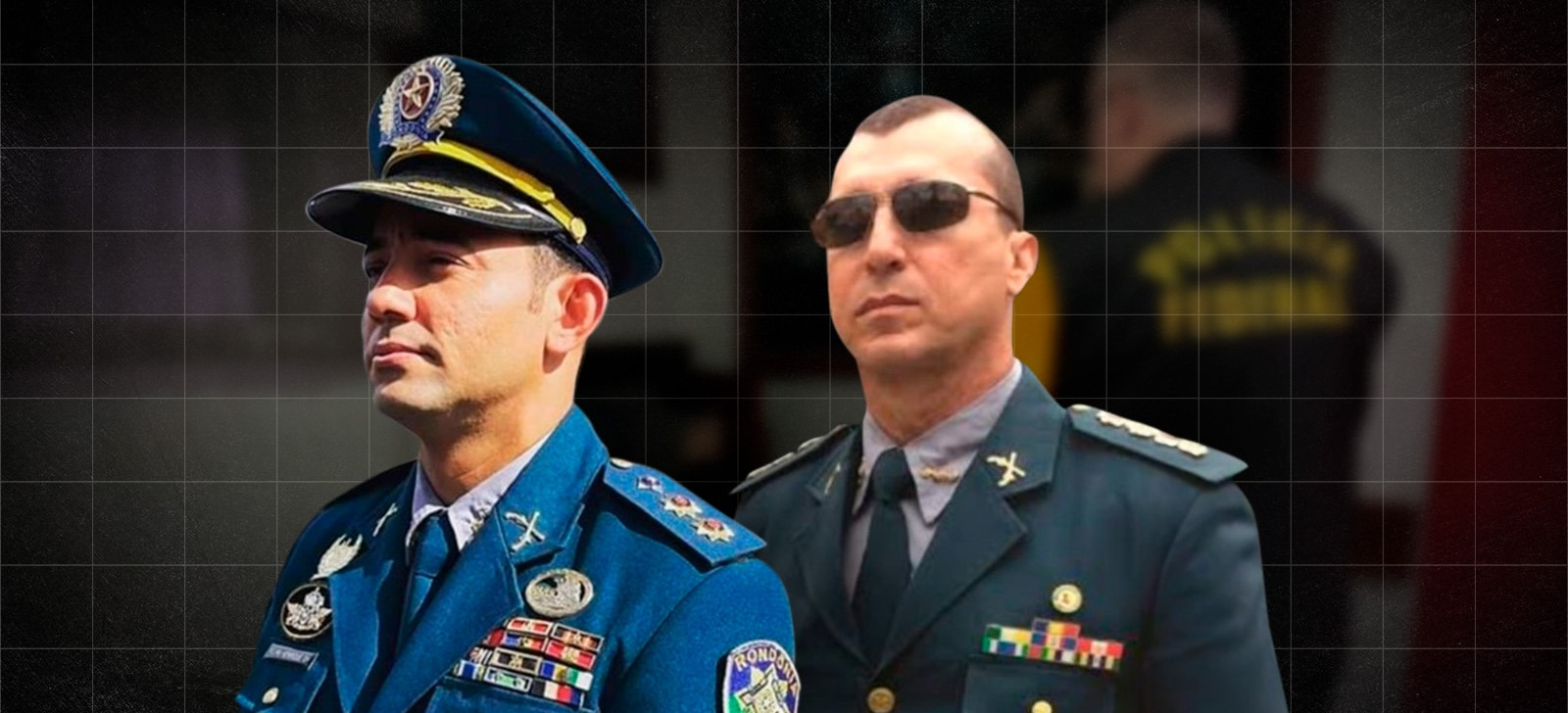 PF mira ex-secretário de Segurança de Rondônia por suspeita de fraude em contrato