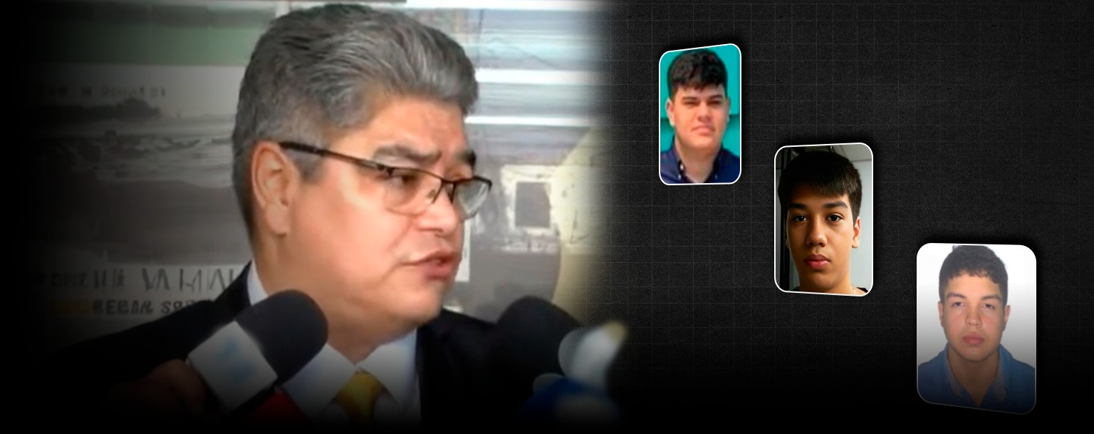 Desordem em Manaus: advogado diz que trio se apresentou, mas não foi ouvido