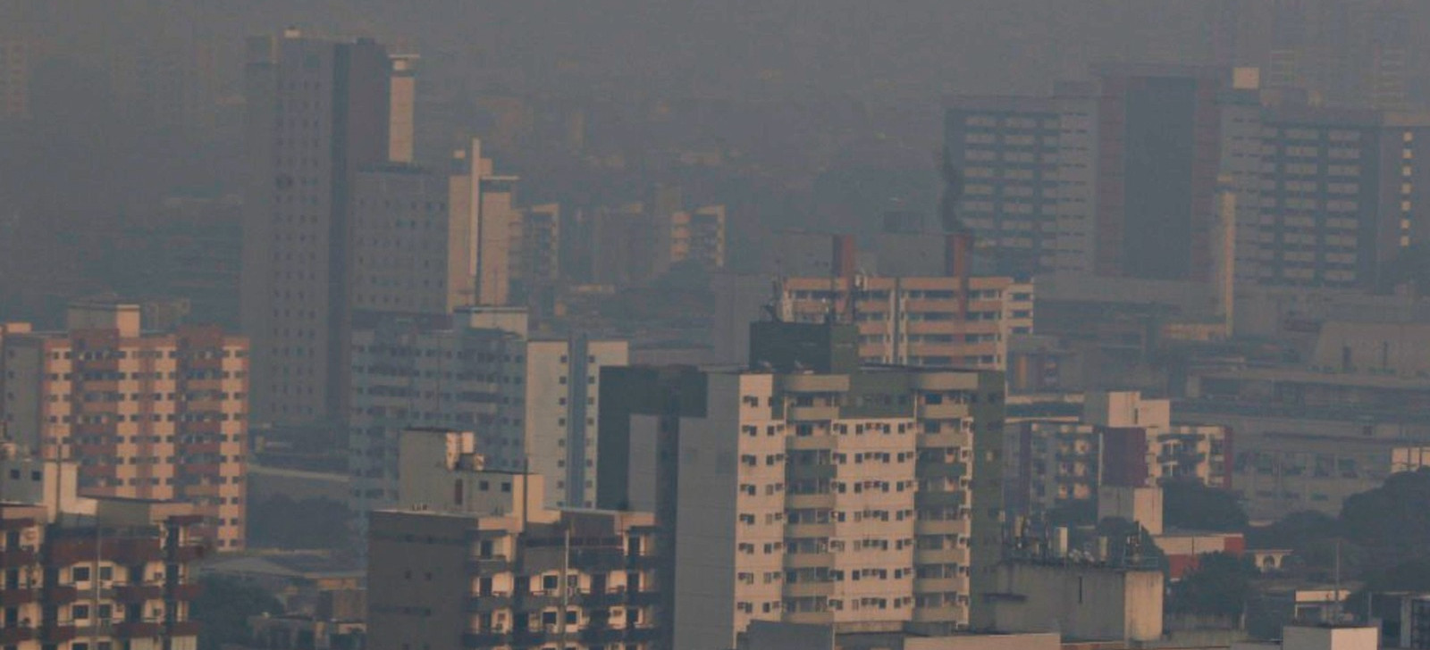 UEA recebe evento sobre monitoramento do ar na Amazônia