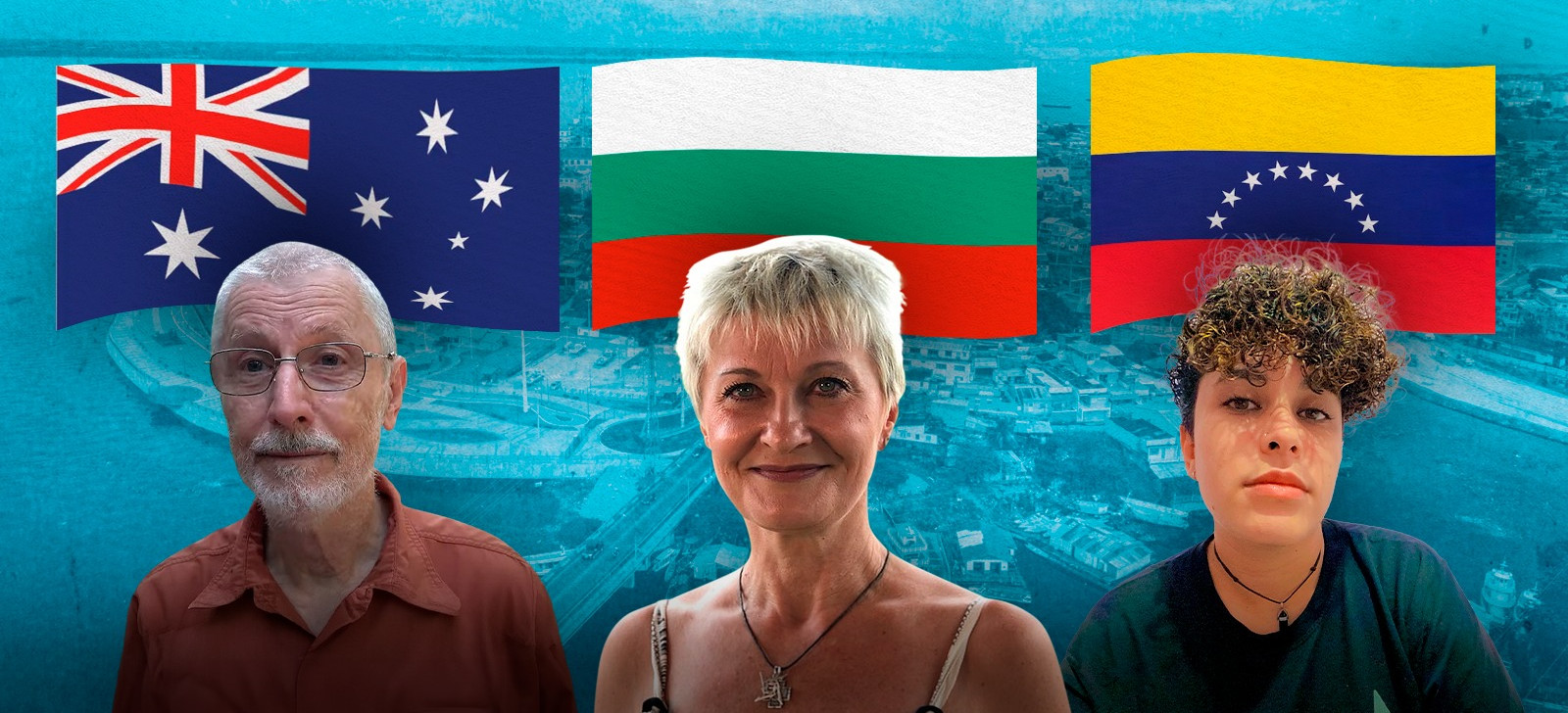 Imigrantes ajudam a construir história de Manaus