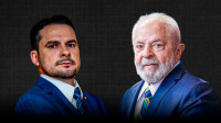 Alberto Neto diz que relação com Lula será ‘pragmática’ se eleito