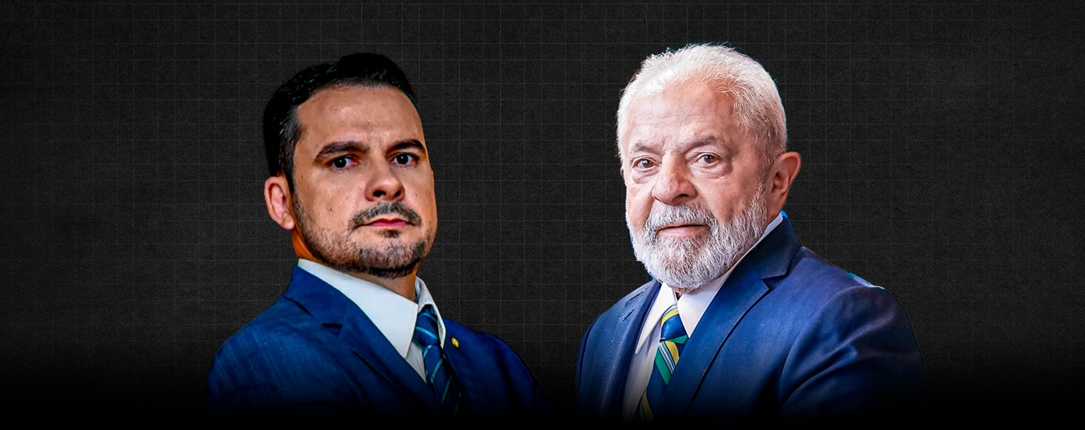 Alberto Neto diz que relação com Lula será ‘pragmática’ se eleito