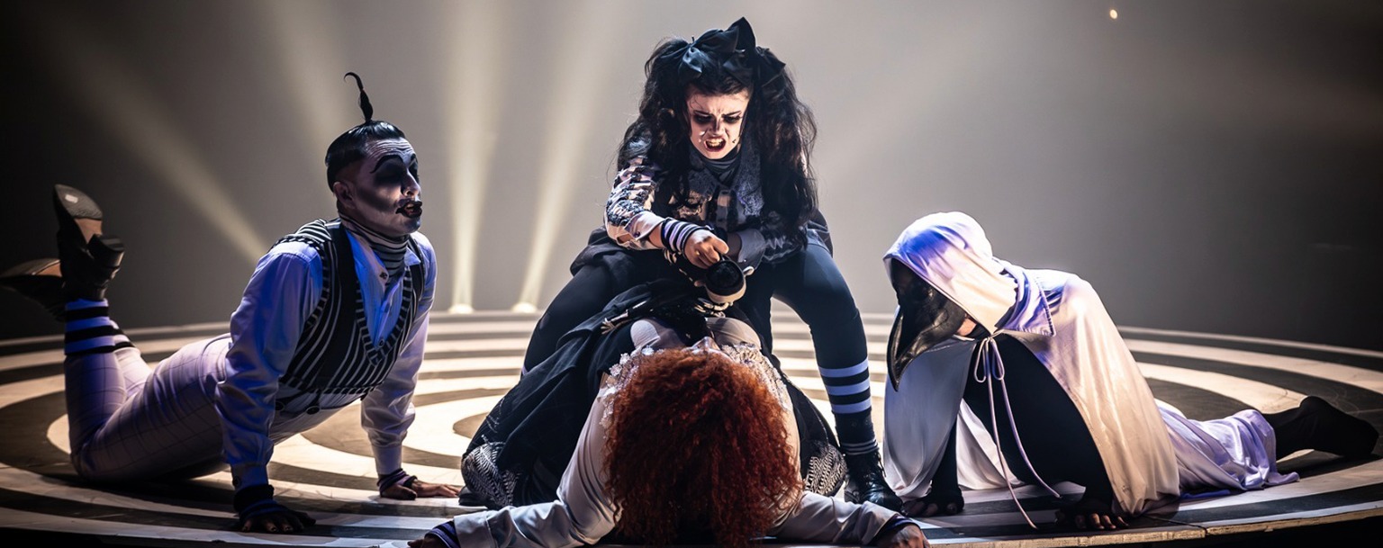 Companhia de teatro amazonense vai se apresentar em Recife