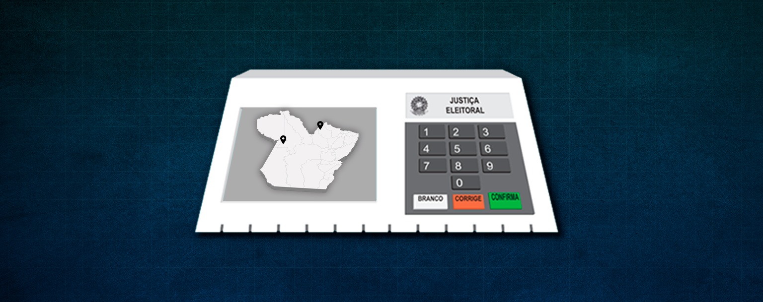 No Pará, Belém e Santarém escolhem novo prefeito no 2º turno