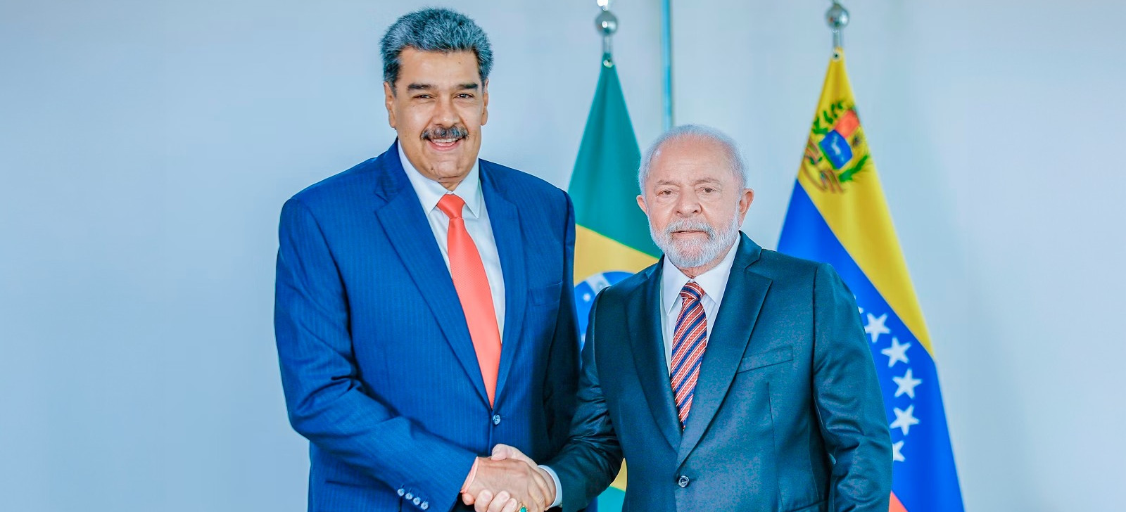 Venezuela acusa Brasil de barrar entrada do País no Brics