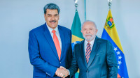 Venezuela acusa Brasil de barrar entrada do País no Brics