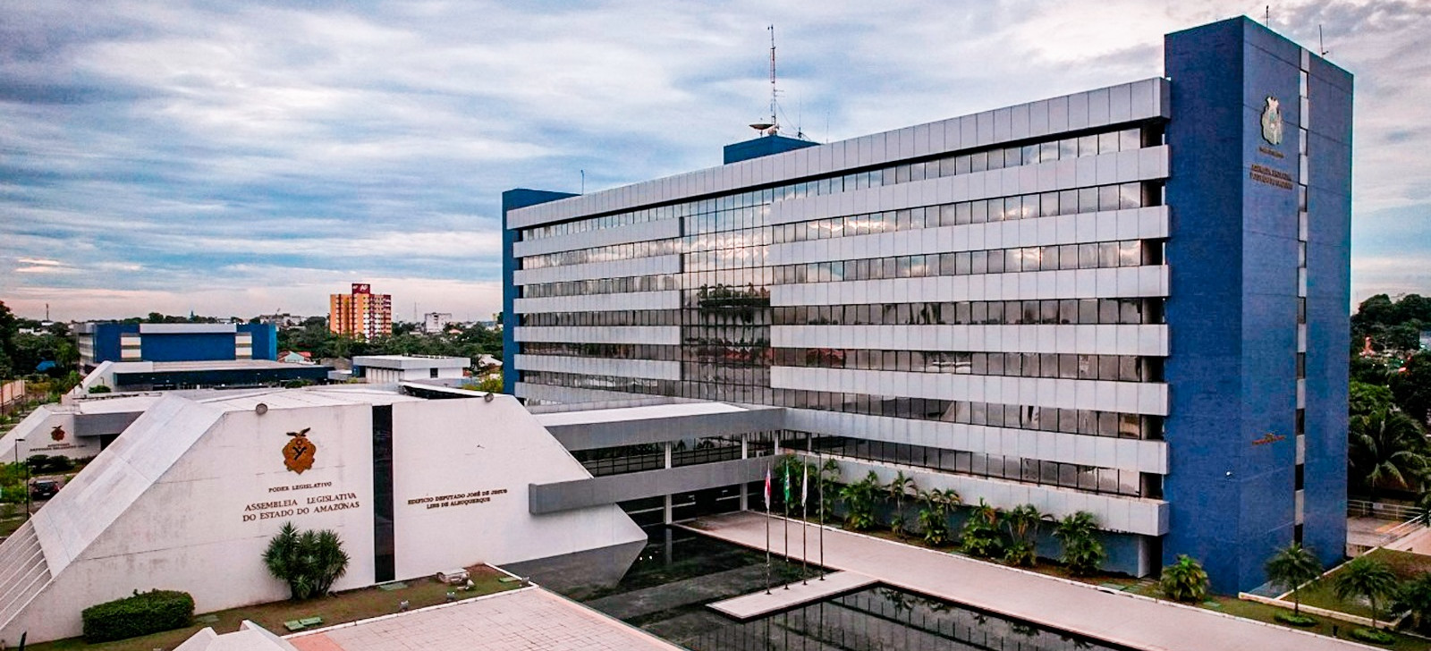 Governo do AM paga 57% das emendas parlamentares de quase meio bilhão