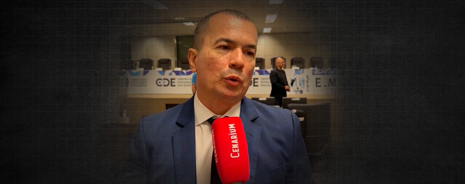 Assessores são levados à PF em Manaus por suspeita de compra de votos