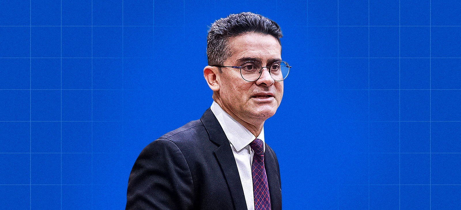 Dividida, cidade de Manaus reelege David Almeida com 54,59% dos votos