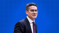 Dividida, cidade de Manaus reelege David Almeida com 54,59% dos votos